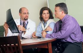 screening medical malpractice cases