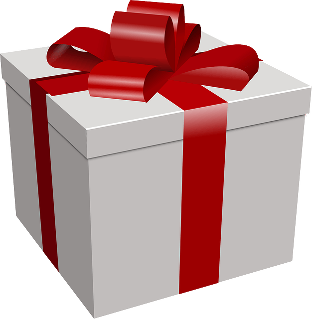 gift box