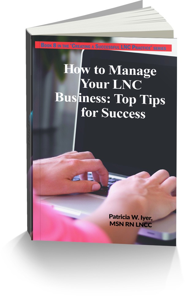 How to manage your LNC business