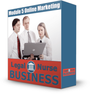 Online marketing online course