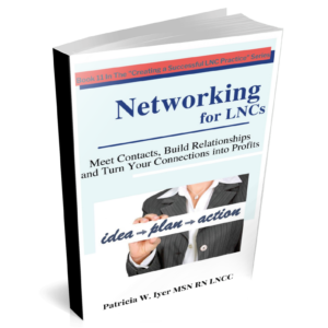 cover of Networking for LNCS