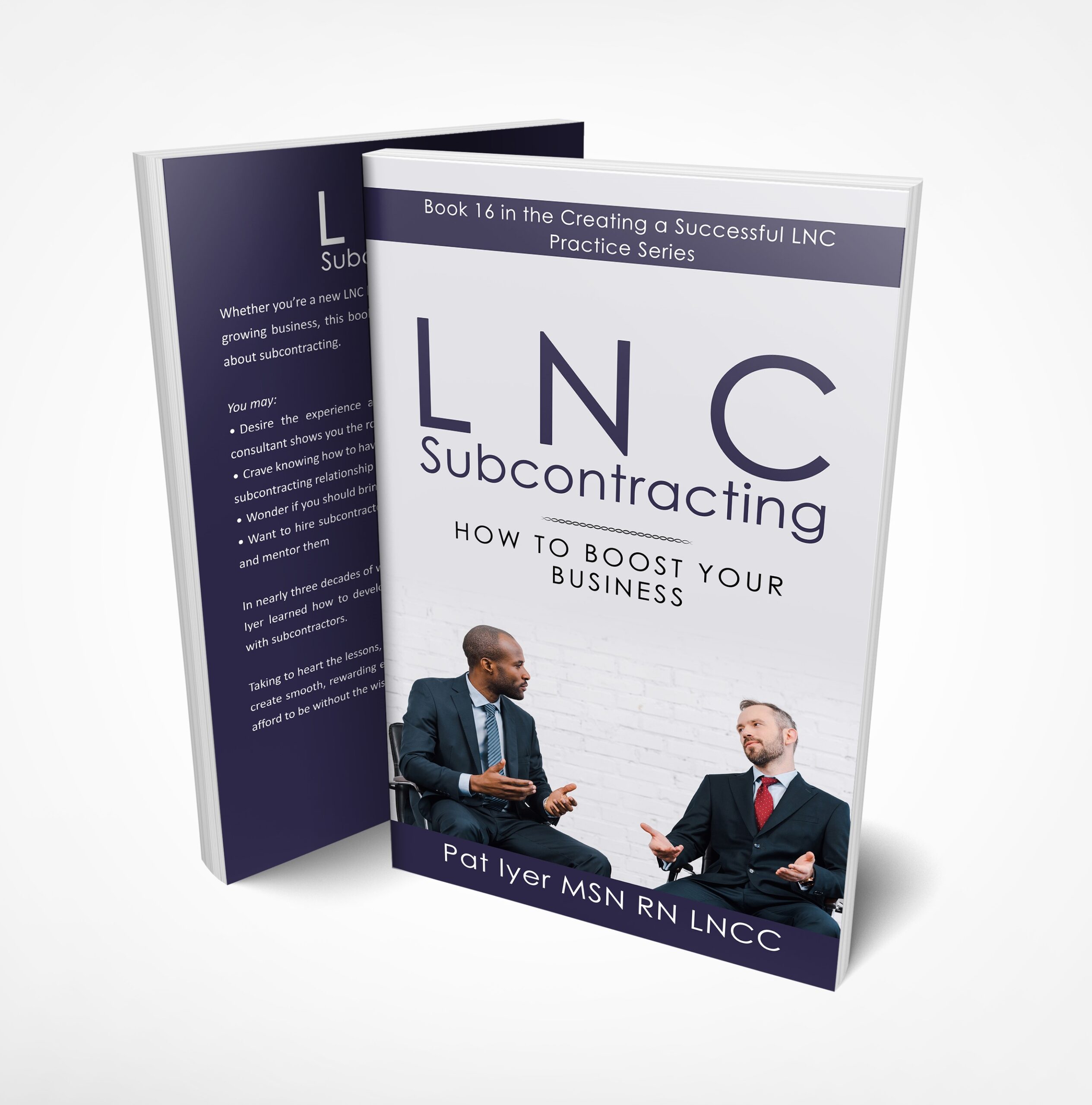 cover of LNC Subcontracting