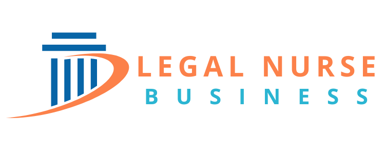 Legal Nurse Business