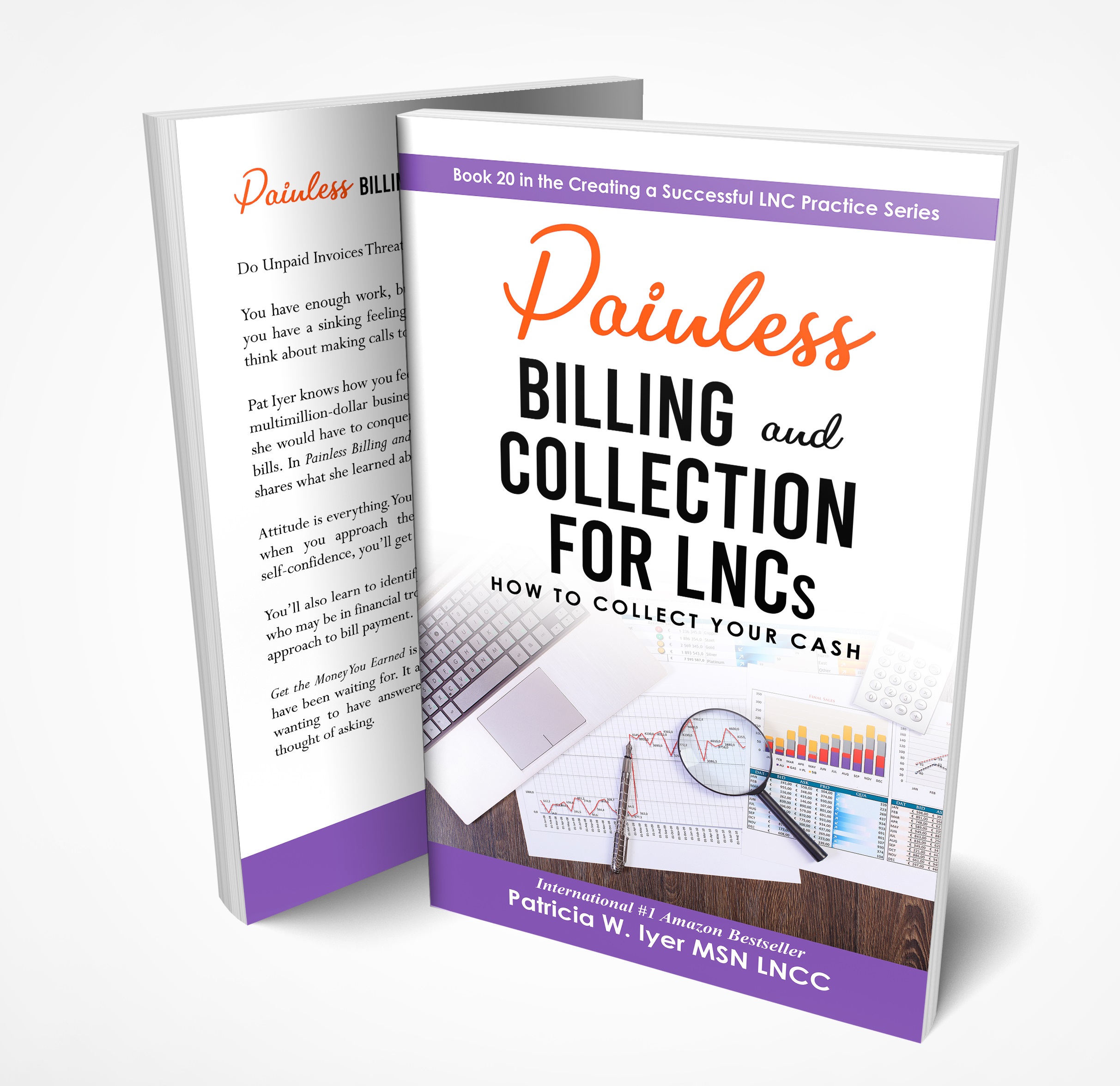 Painless Billing and Collections for LNCs