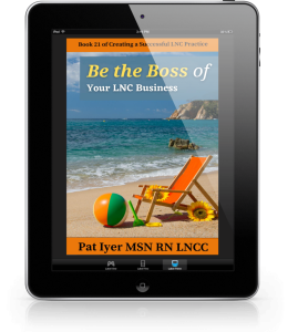 Successful LNC Be the Boss