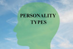 Personality Types