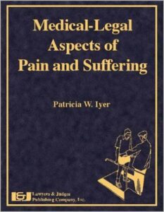 Medical Legal Aspects-of Pain Suffering