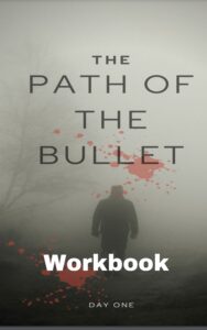 Path to Bullet Workbook Day 1