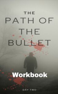 Path to Bullet Workbook Day 2