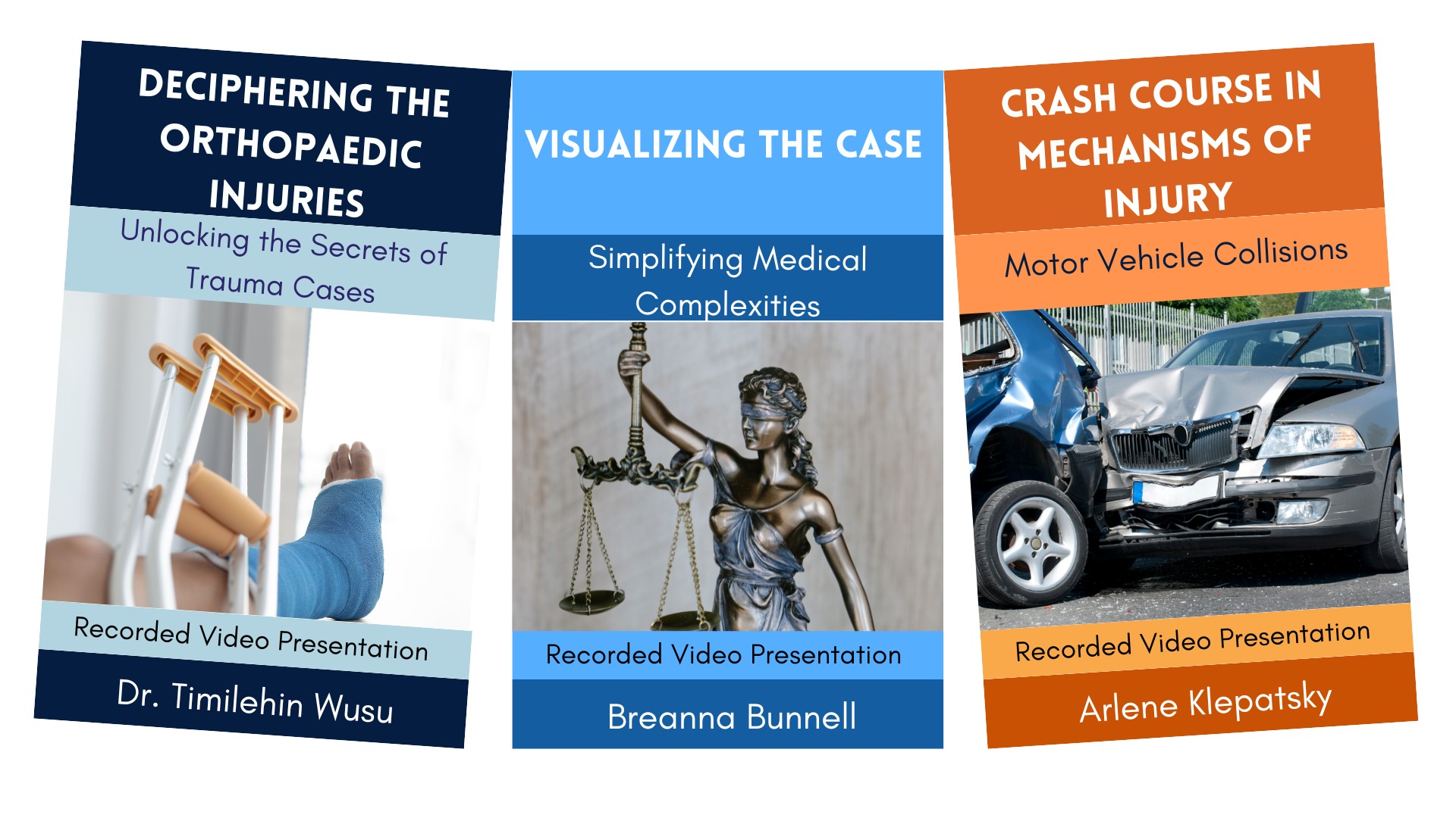 Personal Injury Bundle