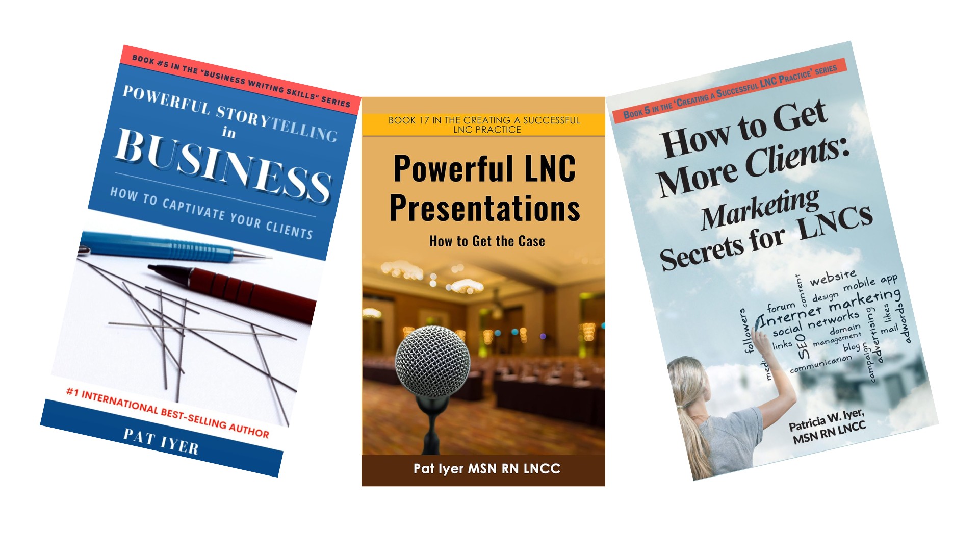 Powerful Presentations Bundle