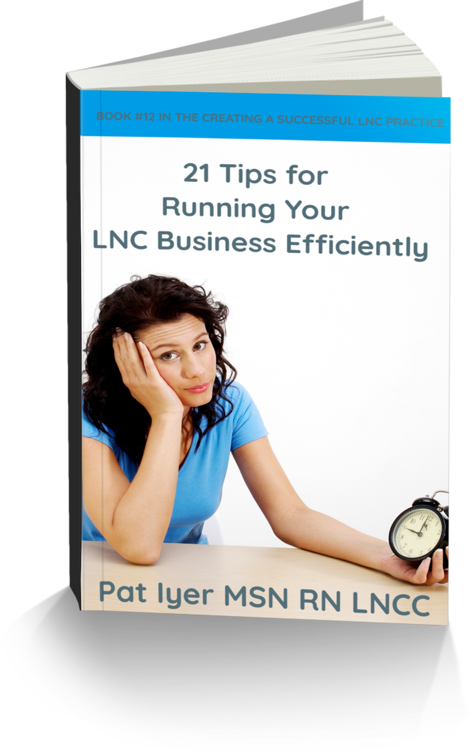 21 Tips for running lnc biz paperback