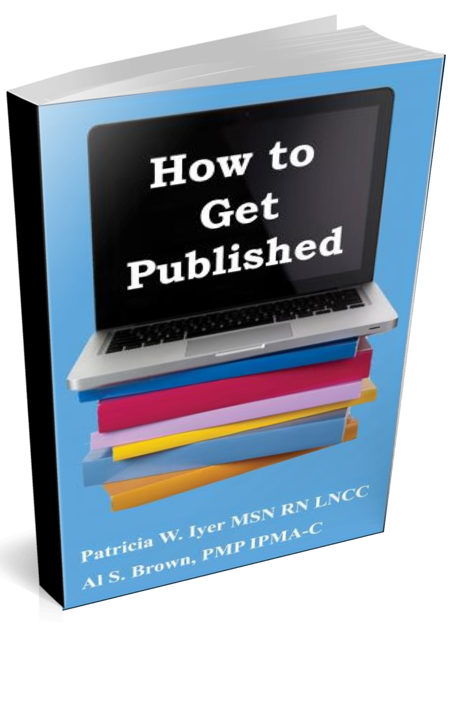 How to get published ppb