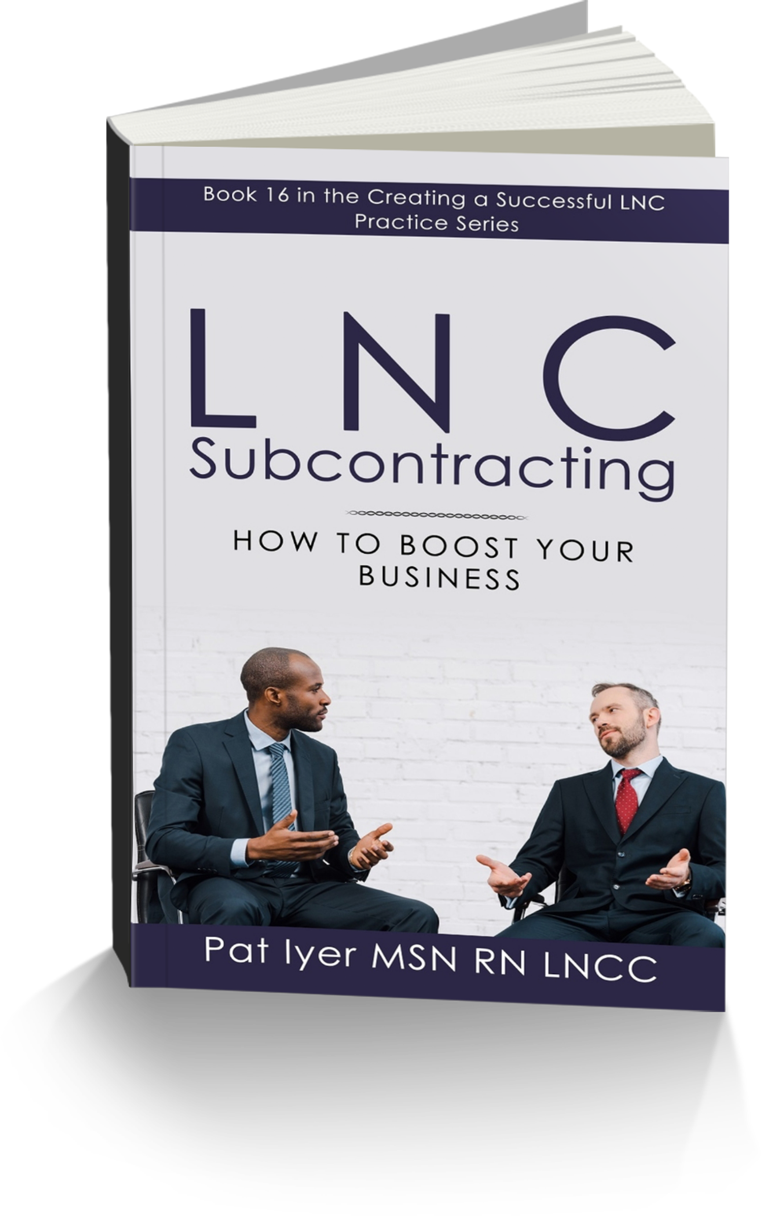 LNC Subcontracting paperback