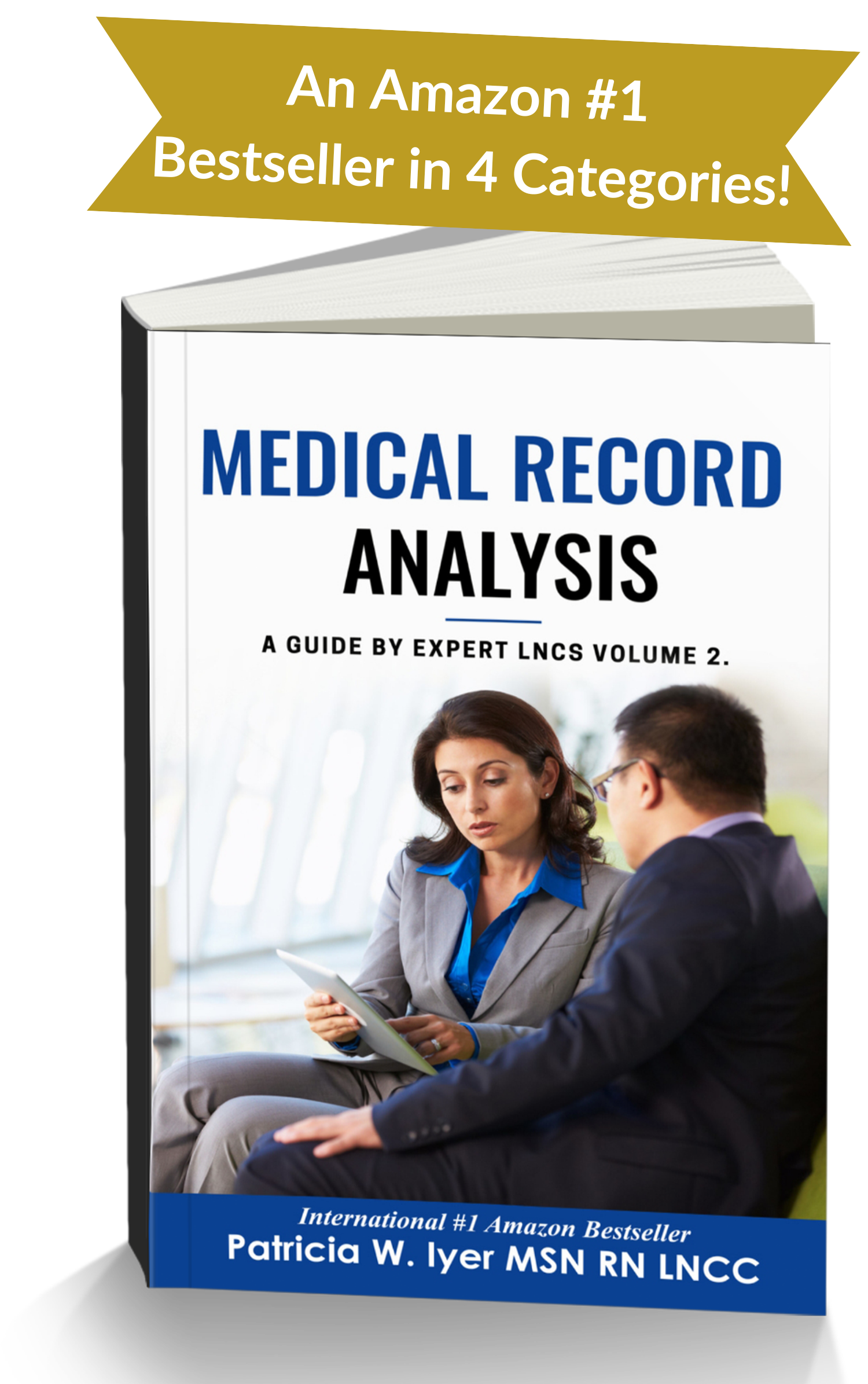 Med Record Analysis Vol 2 Bestseller