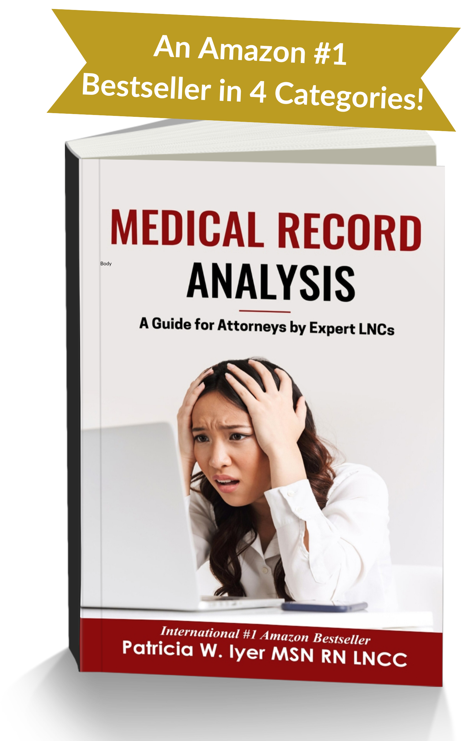 Medical Record Analysis with award