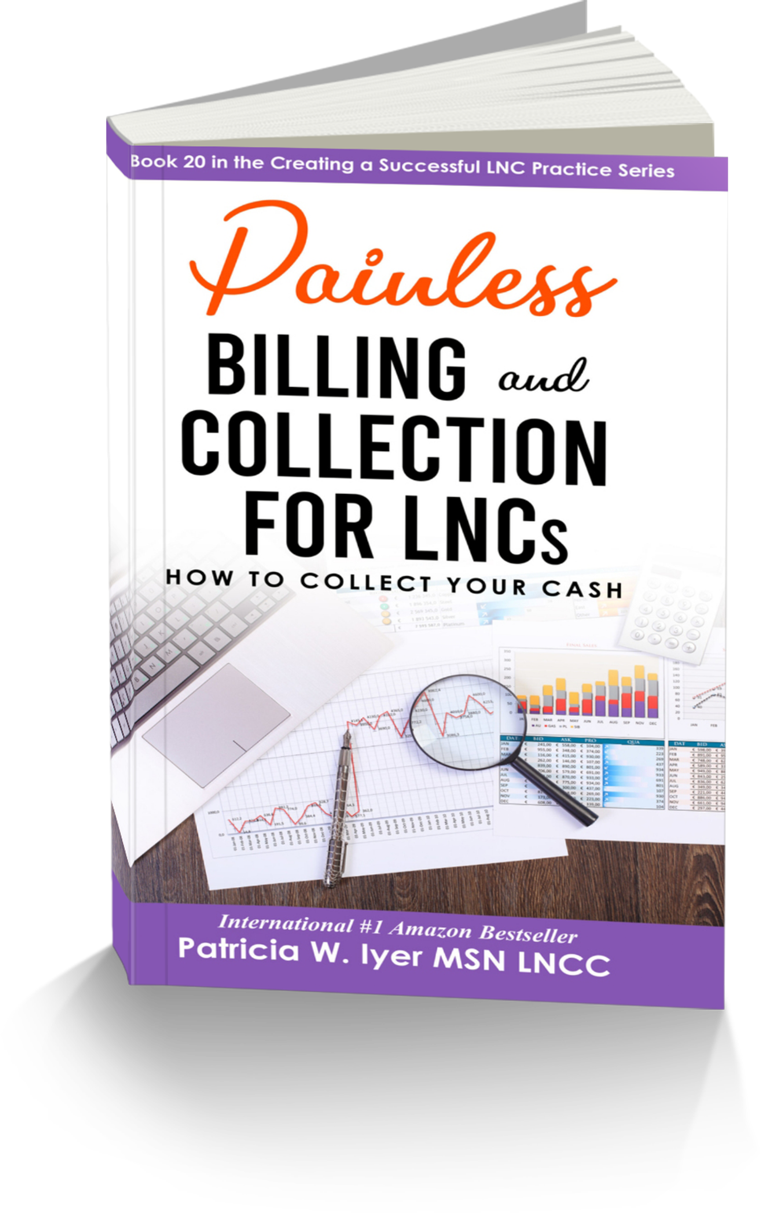 Painless Billing paperback