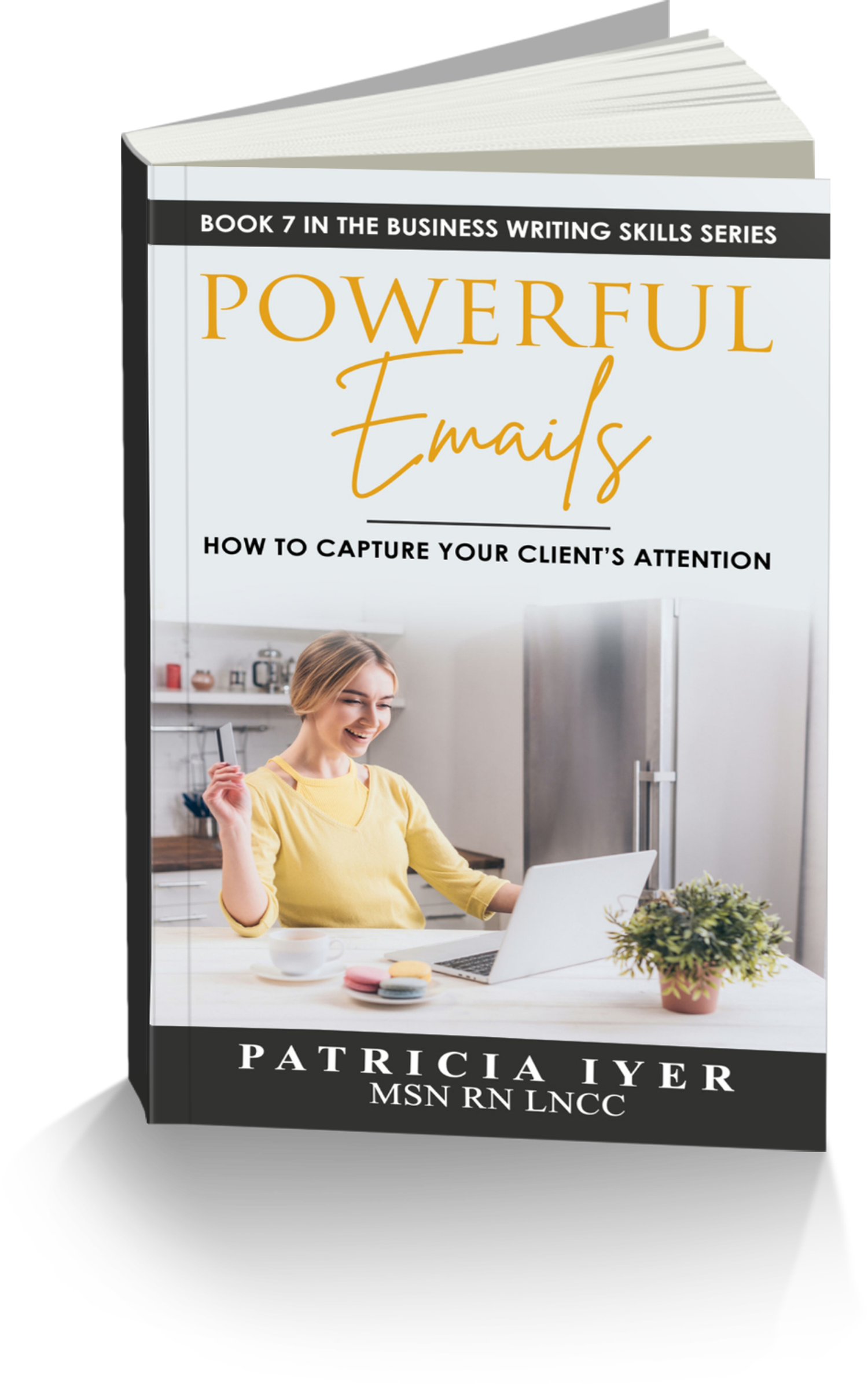 Powerful Emails paperback