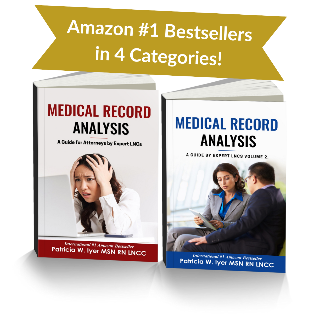 Medical Record Analysis Bundle