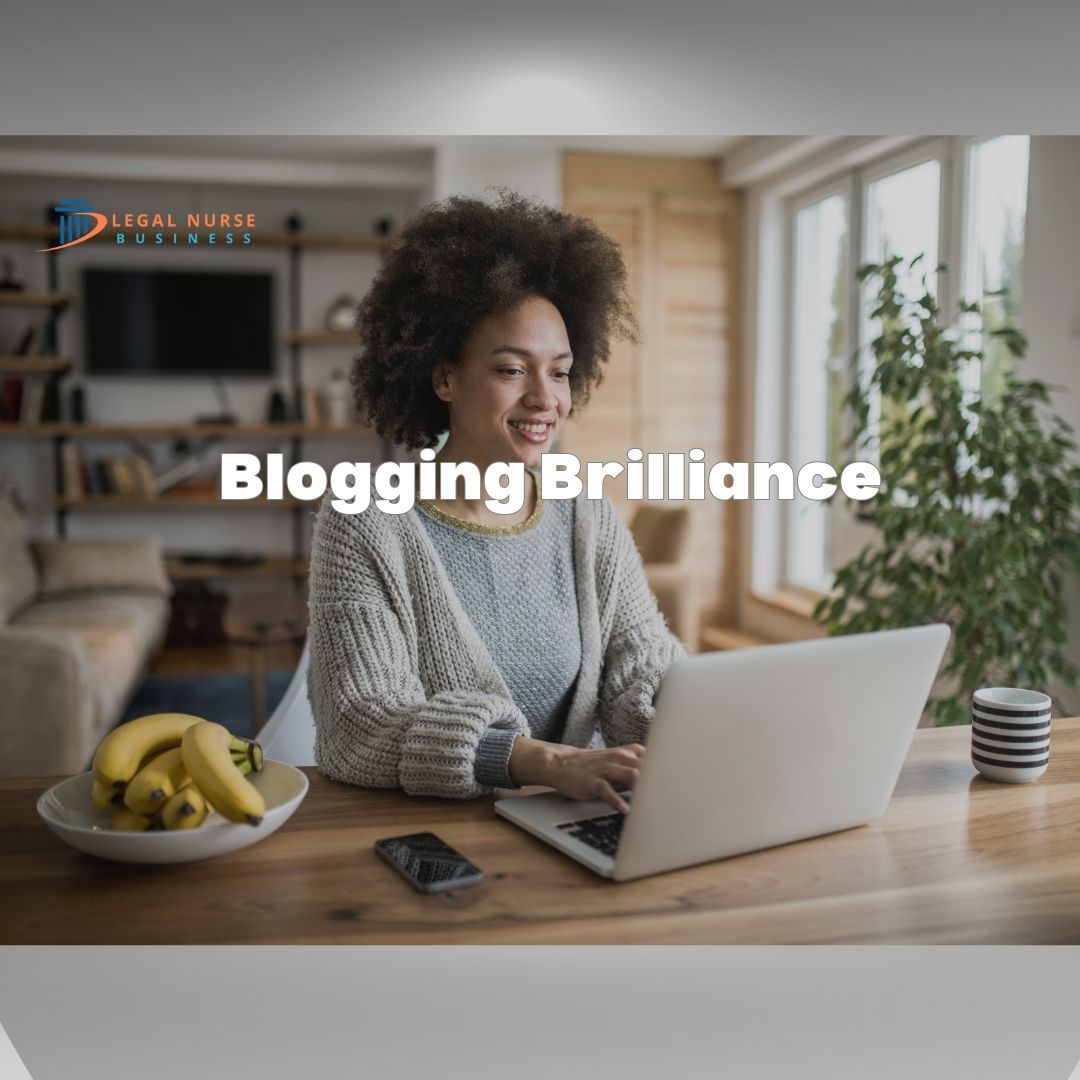 Products-Blogging Brilliance