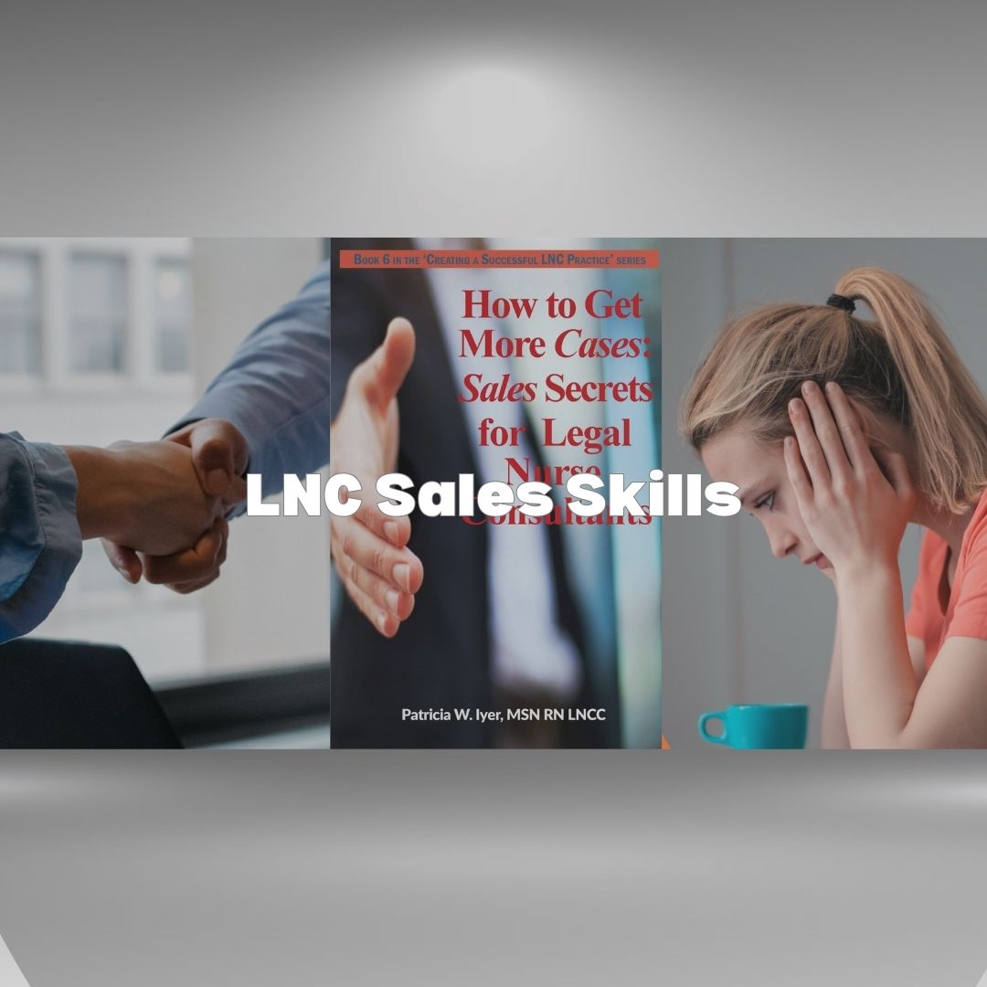 Products-LNC Sales Skills