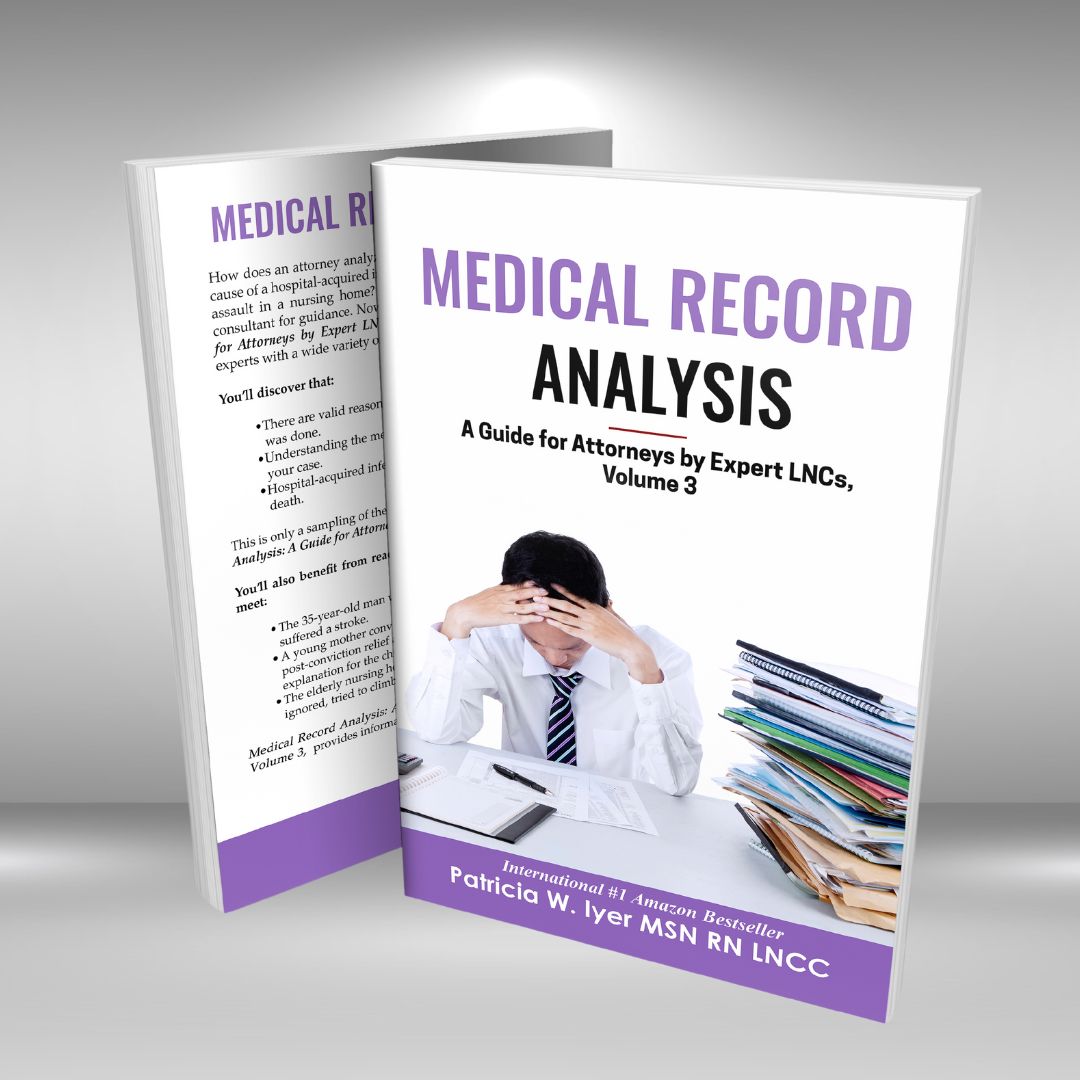 Products-Medical Record Analysis 3