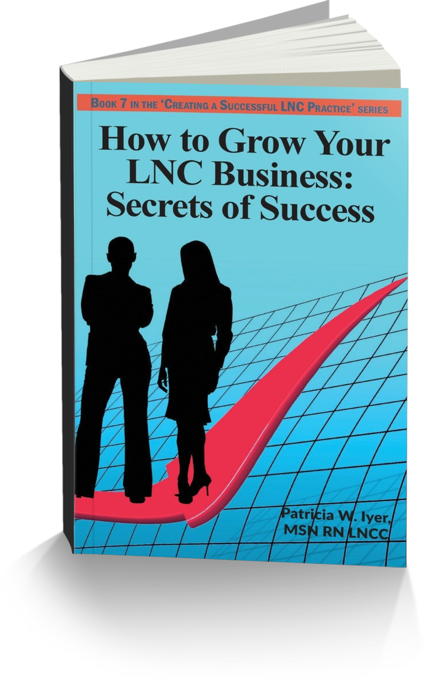 how to grow lnc business paperback