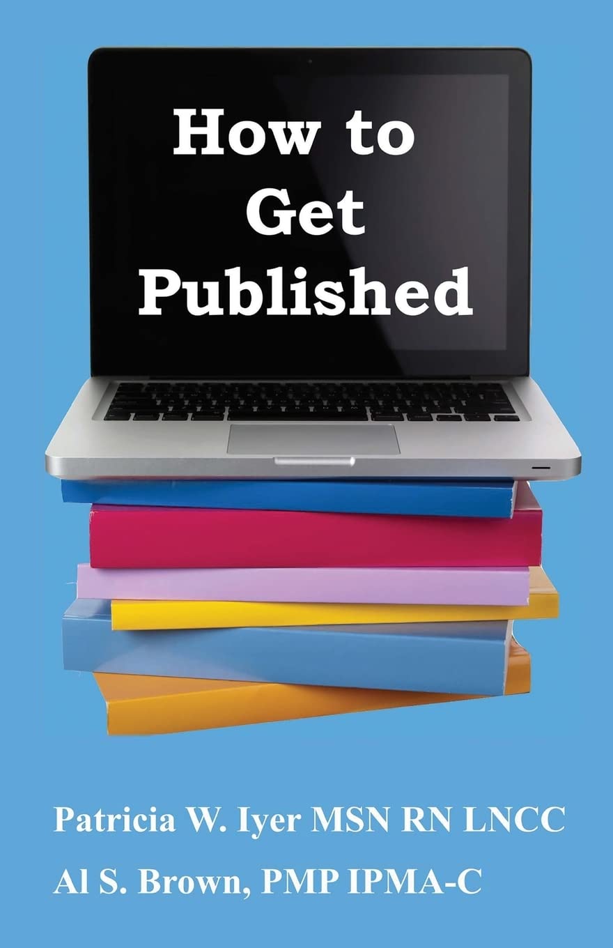 How-To-Get-Published