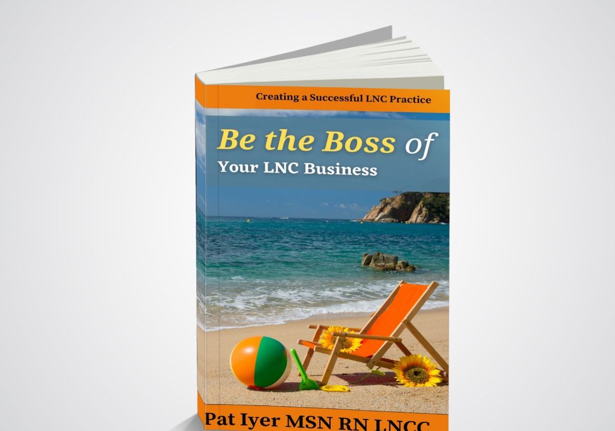 Be the boss of your own lnc business 1200