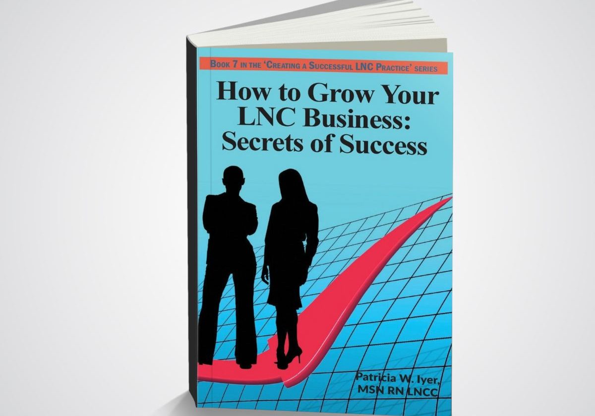 How to grow your LNC Business 1200