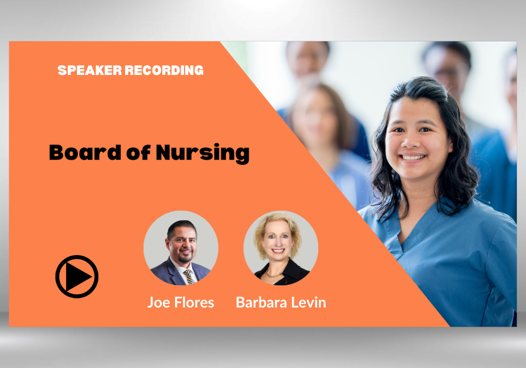 Joe-Flores-and-Barbara-Levin-Board-of-Nursing (2)