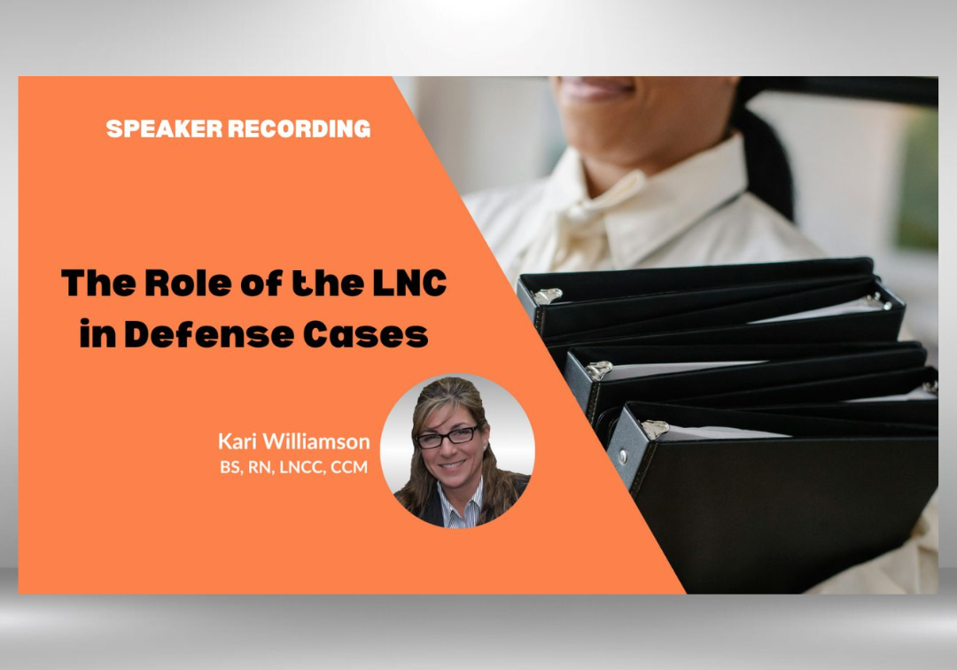 Kari-Williamson-The-Role-of-the-LNC-in-Defense-Cases