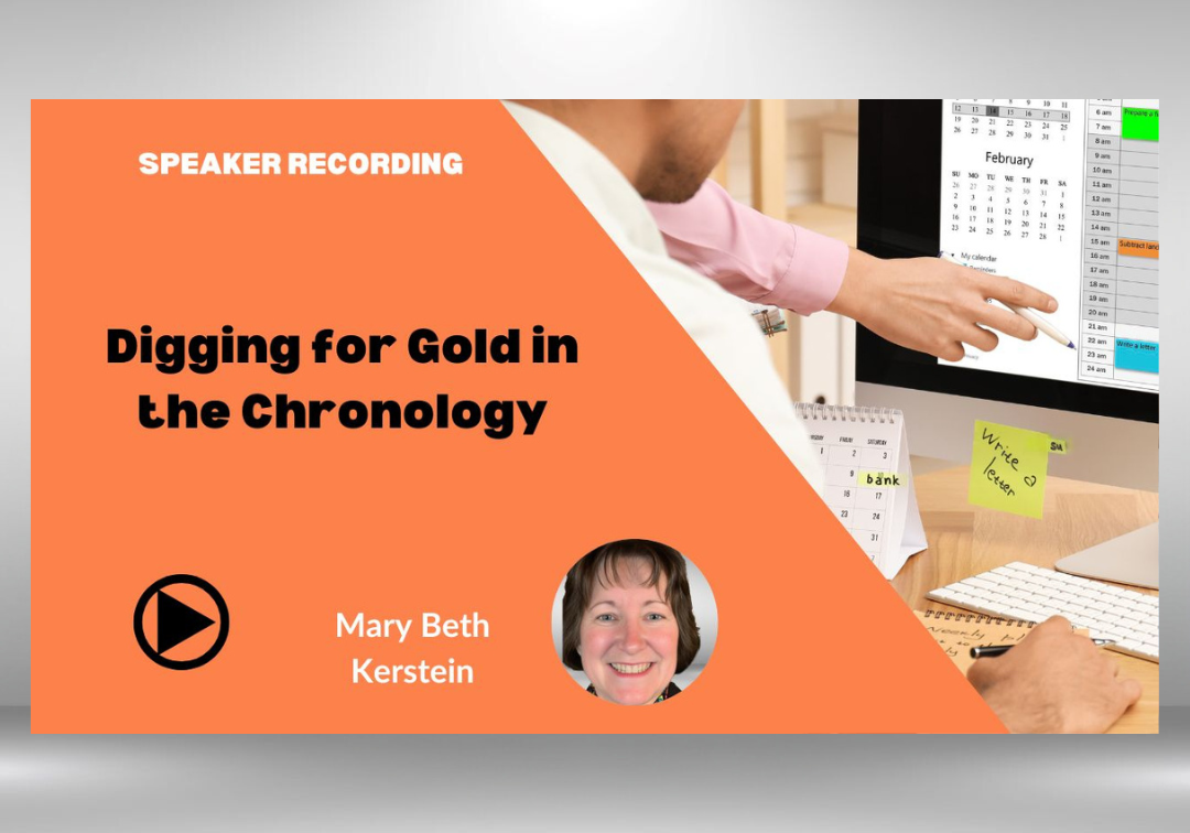 Mary-Beth-Kerstein-Digging-for-Gold-in-the-Chronology