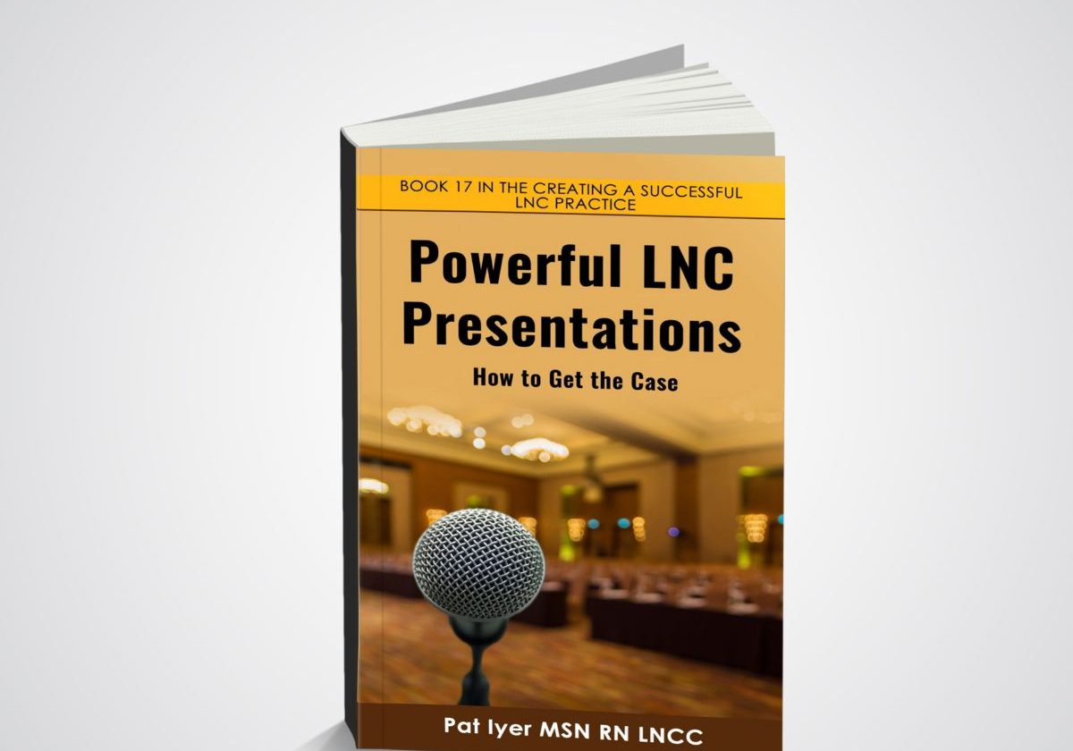 Powerful LNC Presentations Cover 1200