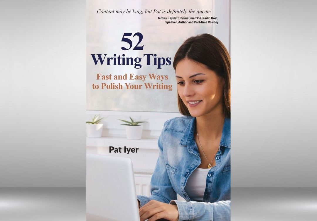 Products-52 Writing Tips