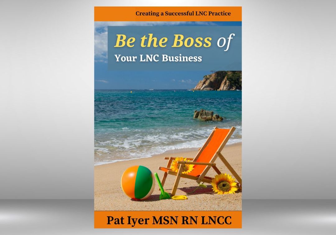 Products-Be the Boss of Your LNC Business