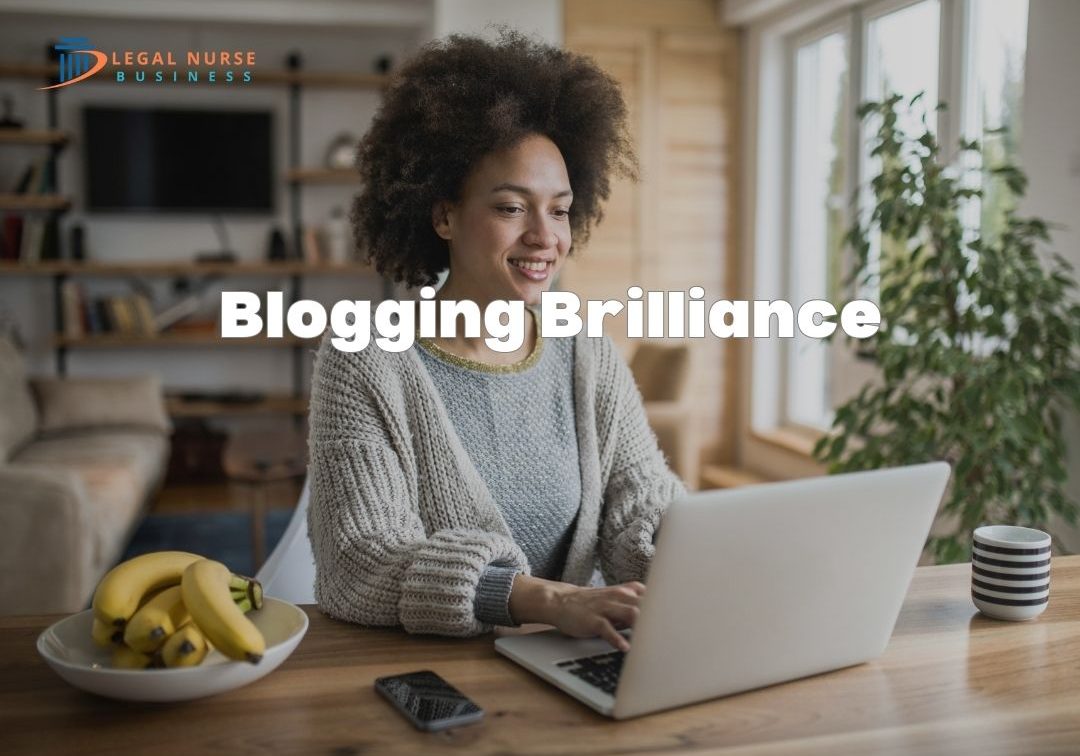 Products-Blogging Brilliance