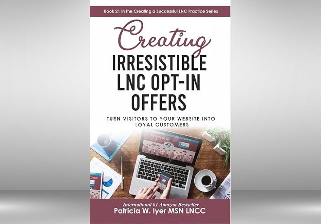 Products-Creating Irresitible LNC Opt-in Offers