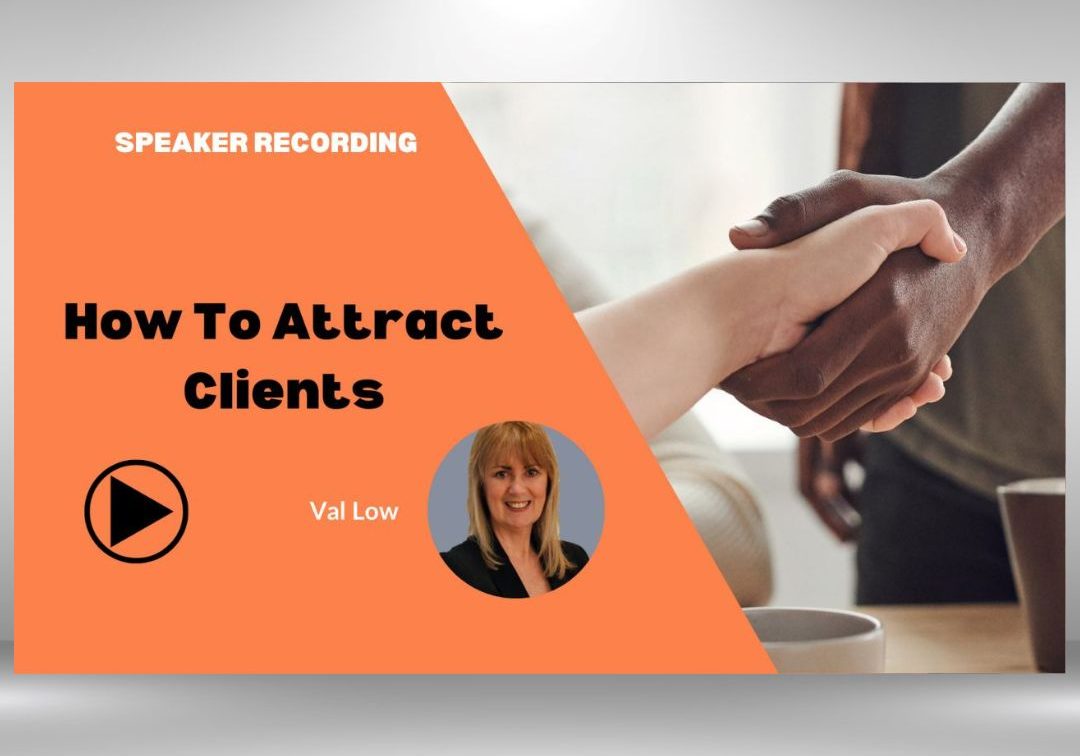 Products-How to Attract Clients