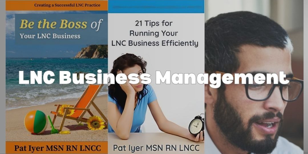 Products-LNC Business Management Bundle