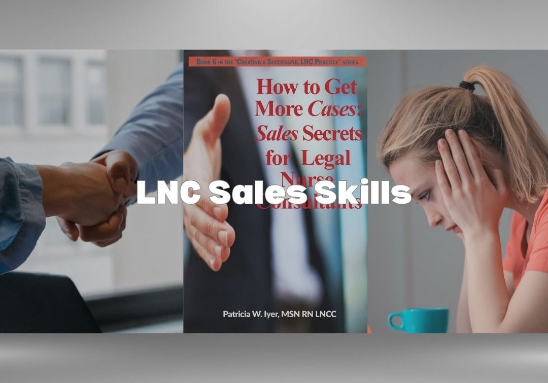 Products-LNC Sales Skills