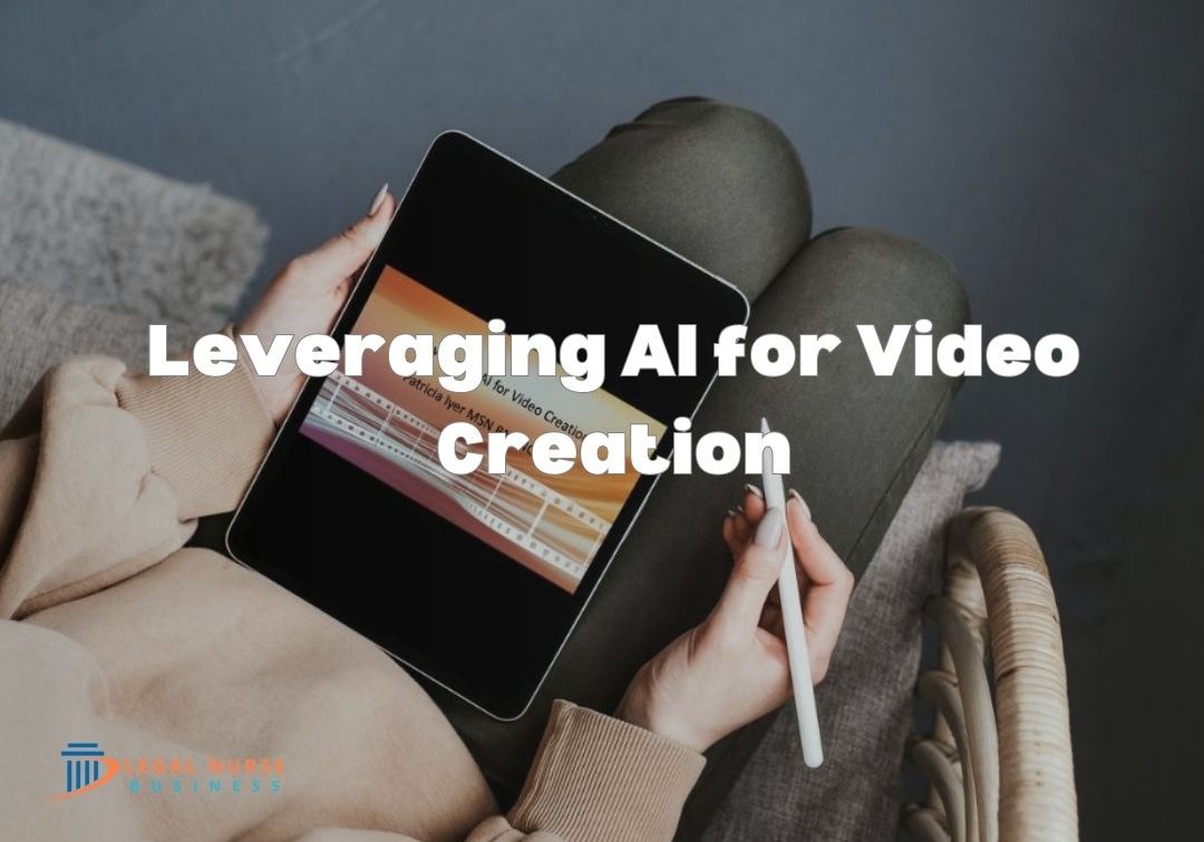 Products-Leveraging AI for Video Creation