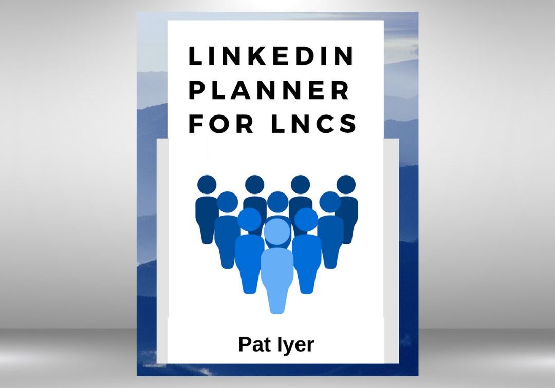 Products-LinkedIn Planner For LNCs