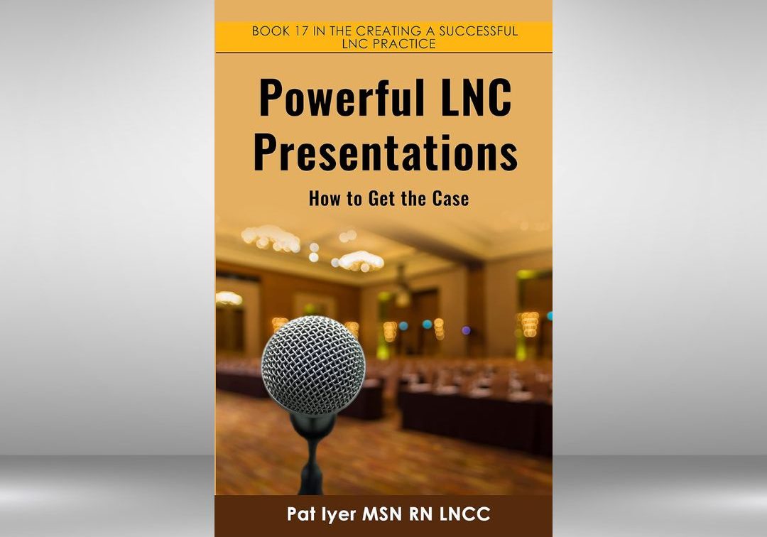 Products-Powerful LNC Presentations