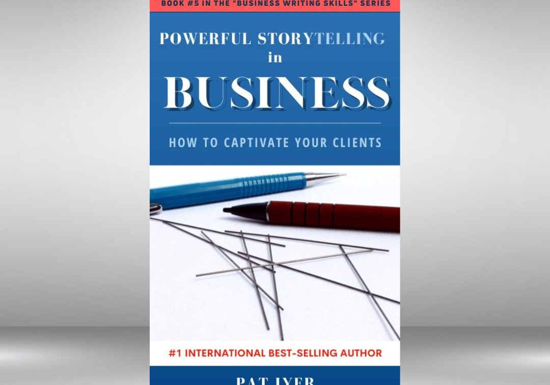 Products-Powerful Storytelling in Business