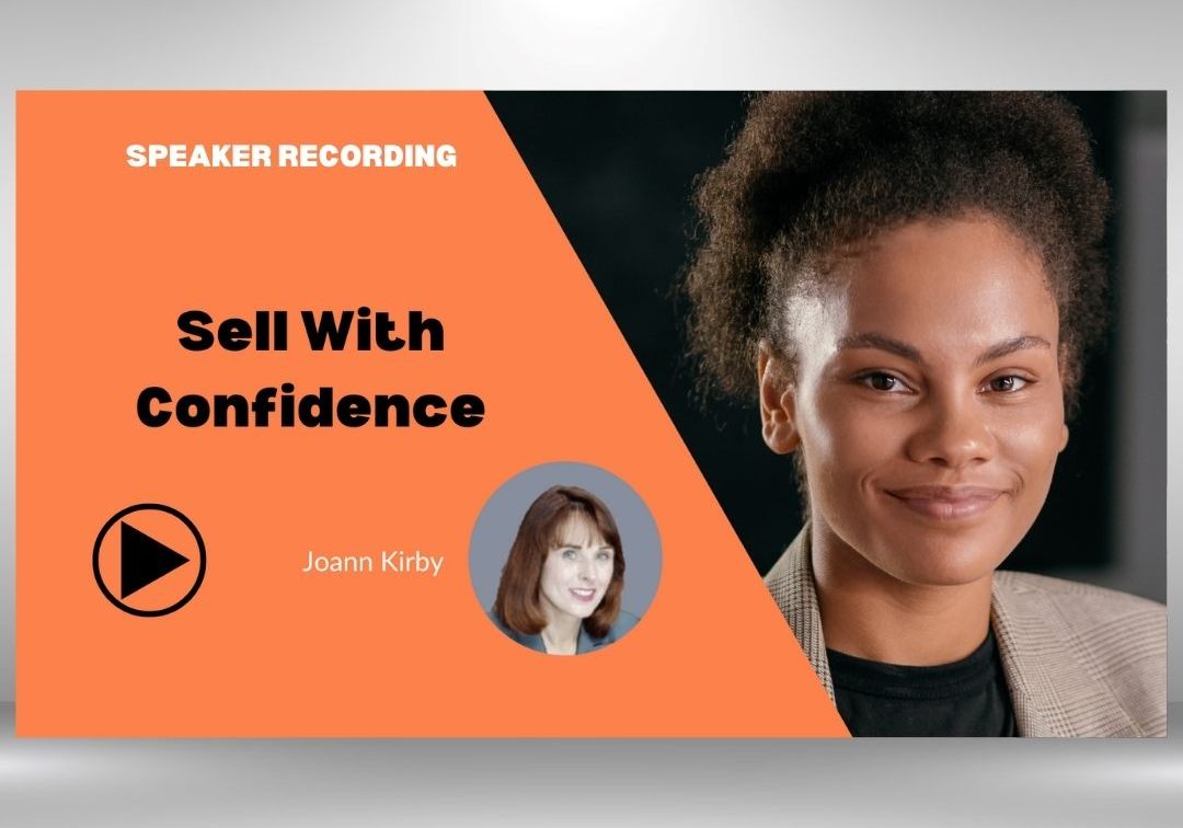 Products-Sell with Confidence