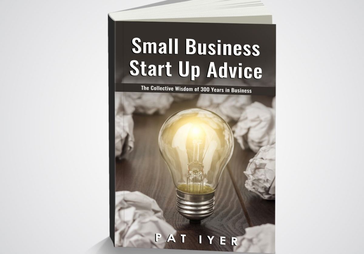 Small Business Startup Advice 1200