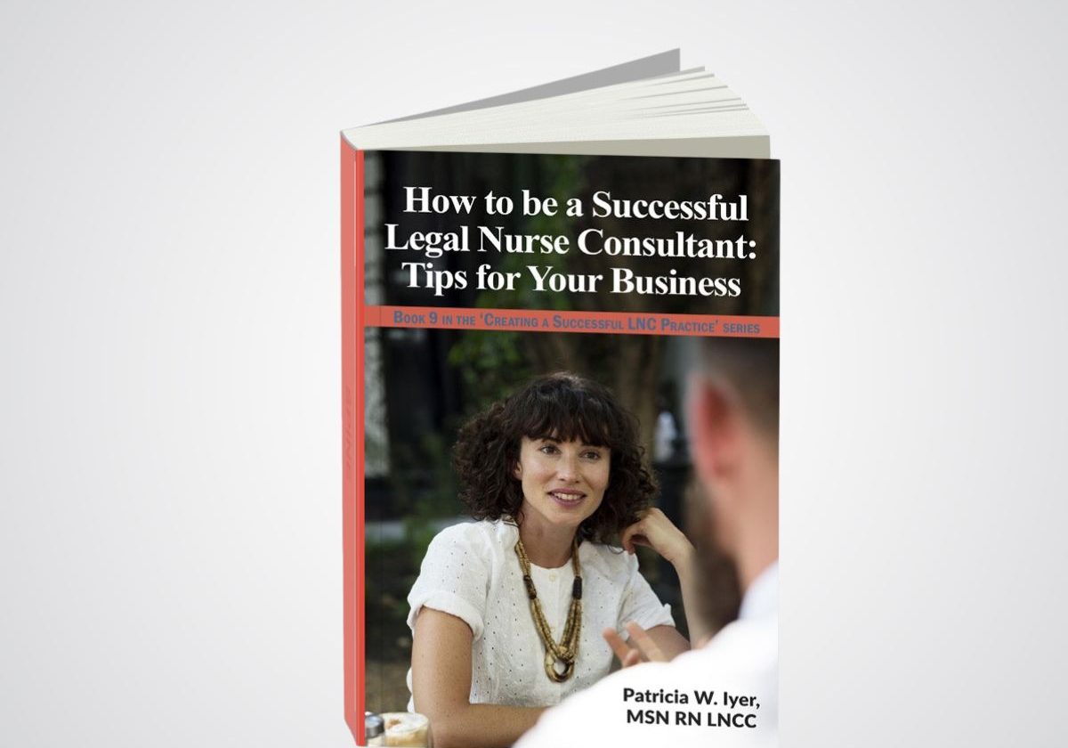 how to be a successful lnc consultant grey 1200