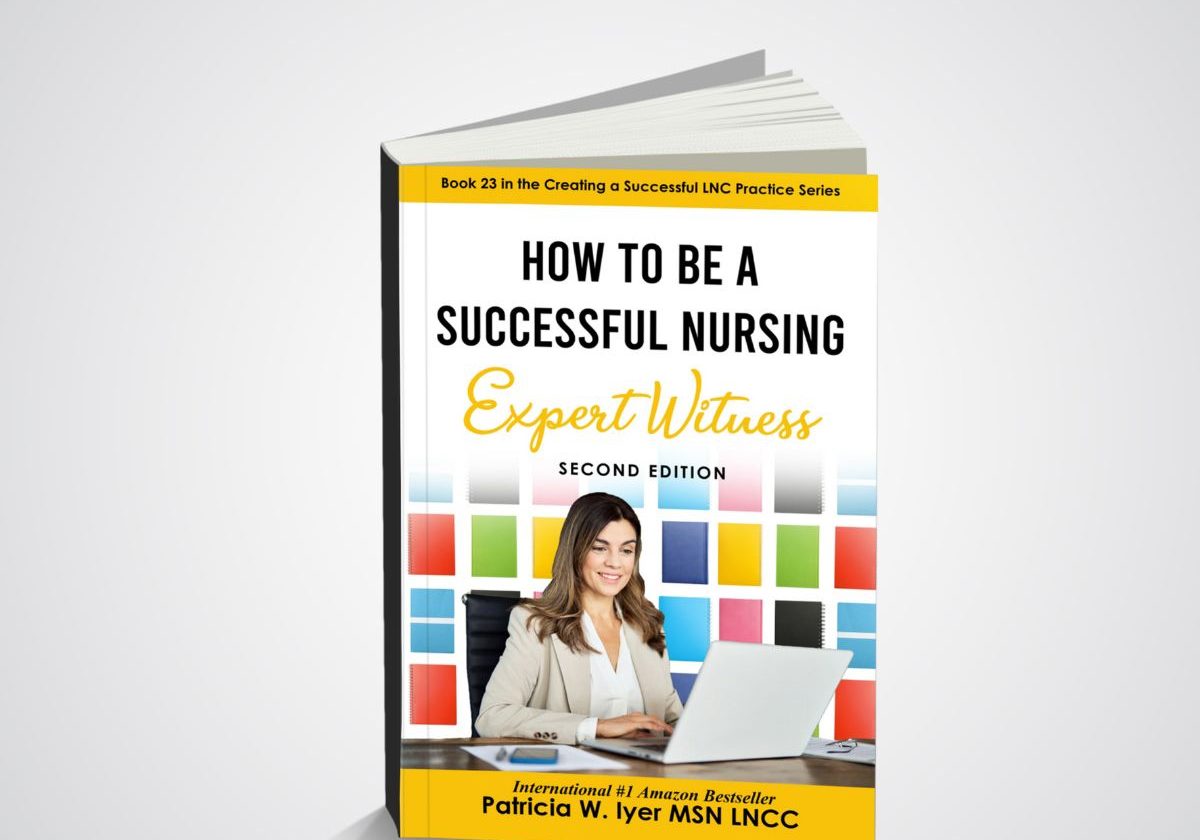 how to be a successful nursing expert 1200